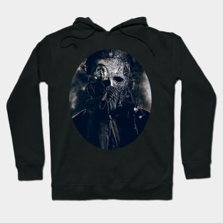 michael myers Hoodie